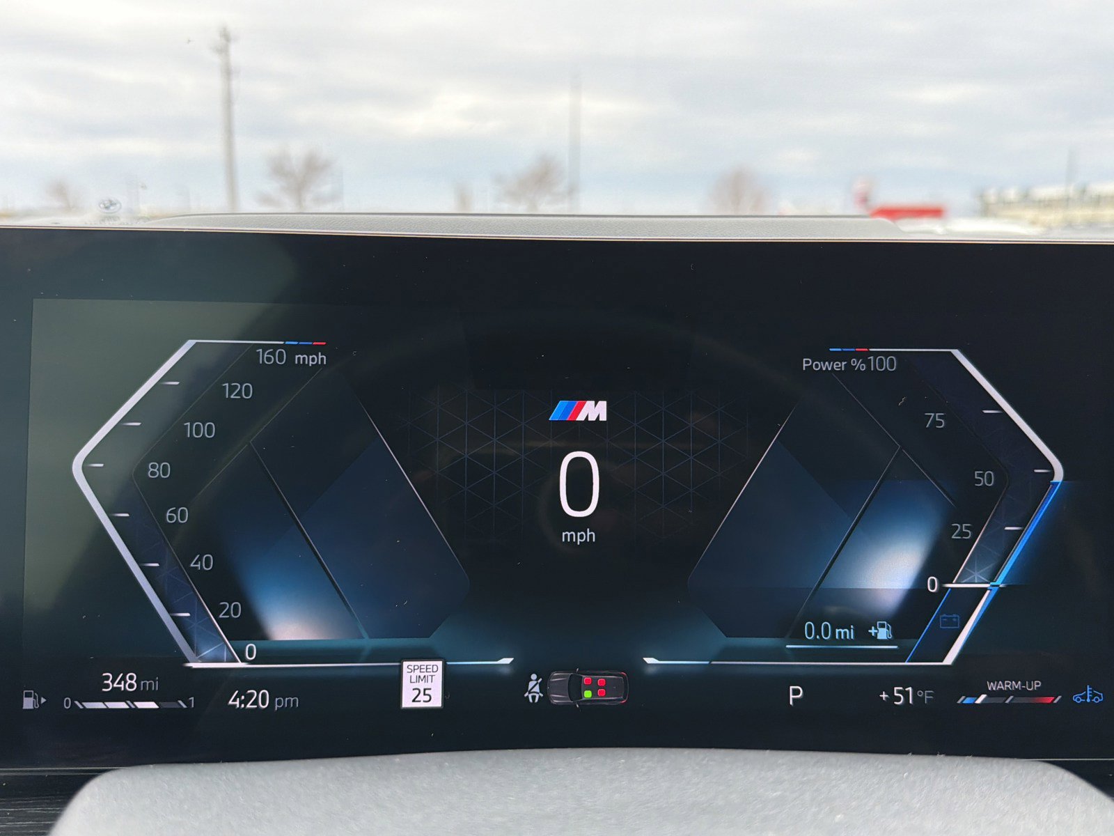 Used 2023 BMW X7 xDrive40i w/ Executive Package image 21