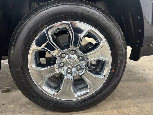 New 2026 RAM 1500 Big Horn image 25