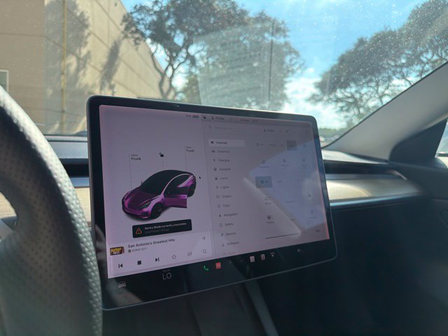 Used 2021 Tesla Model 3 Standard Range Plus RWD image 9