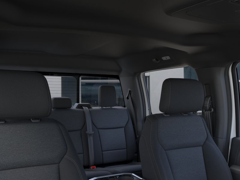 New 2026 Ford F150 XLT w/ Equipment Group 302A MID image 25