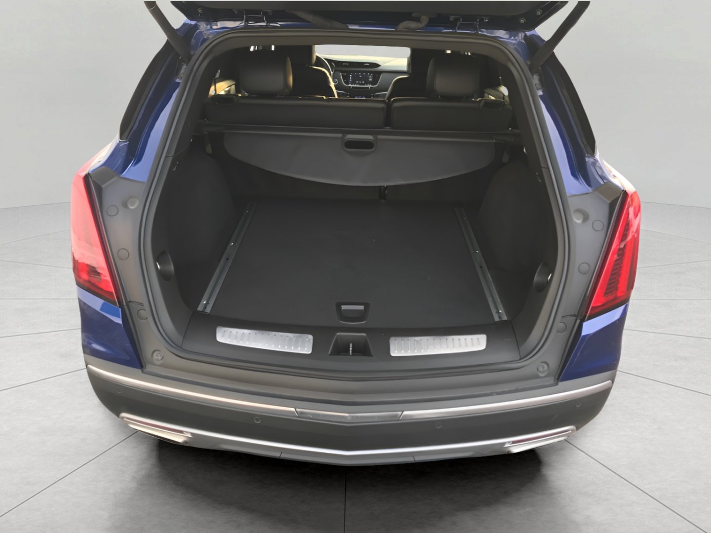 Certified 2025 Cadillac XT5 Premium Luxury image 14