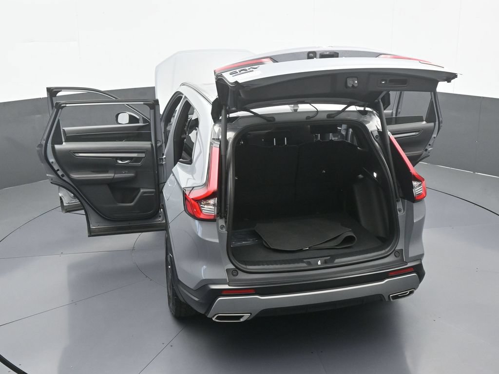 Used 2026 Honda CR-V TrailSport image 68
