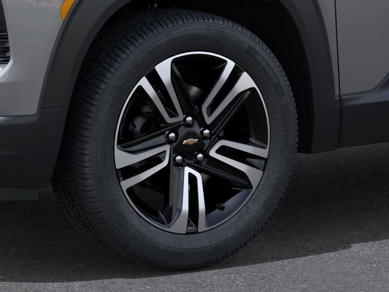 New 2026 Chevrolet TrailBlazer LT w/ LT Cold Weather Package image 9