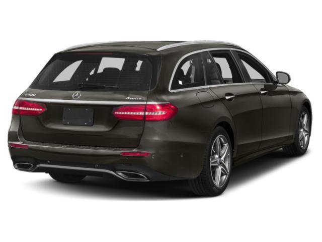 Used 2017 Mercedes-Benz E 400 4MATIC Wagon image 2