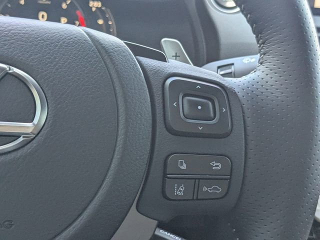 Used 2025 Lexus IS 350 F Sport w/ Navigation Package image 27