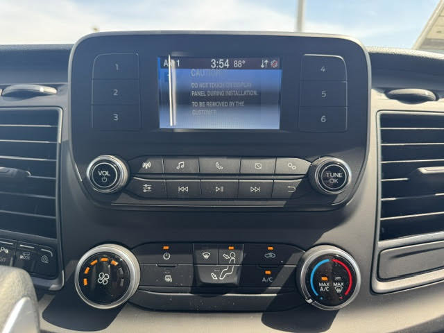 New 2025 Ford Transit 150 Low Roof RWD image 12