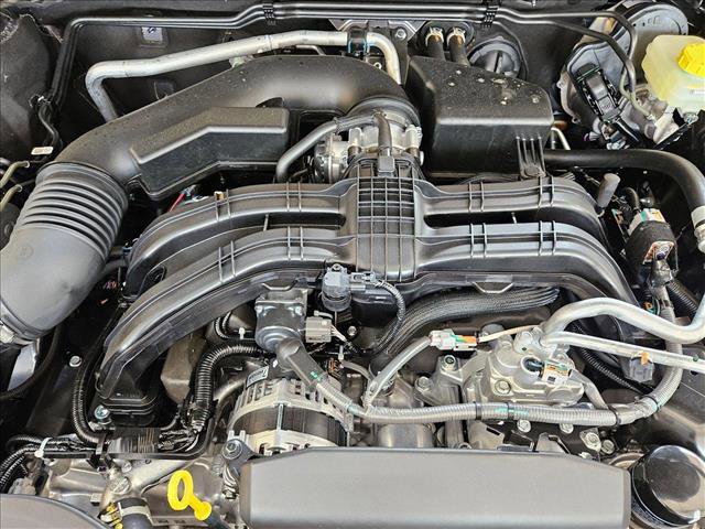 New 2025 Subaru Legacy Premium w/ Popular Package #1A image 27
