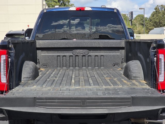 Used 2025 Ford F350 Platinum AWD/4WD image 35