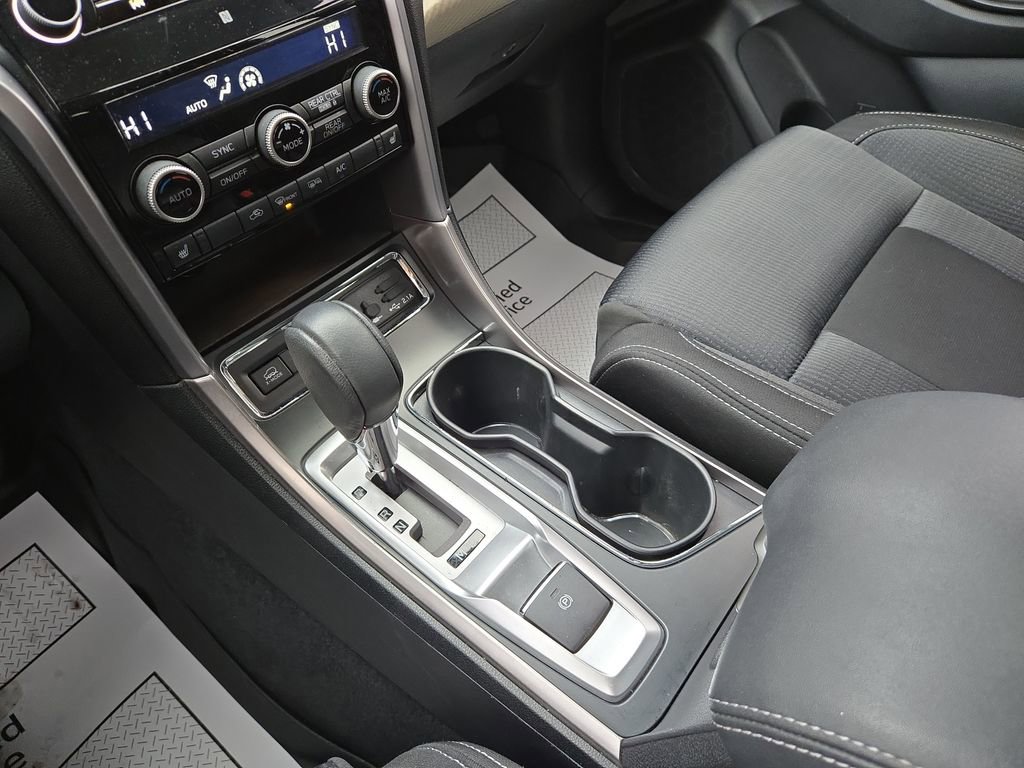 Used 2022 Subaru Ascent Premium w/ Convenience Package image 26