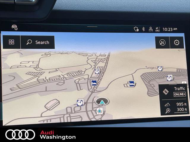 New 2026 Audi S3 Premium AWD/4WD image 25