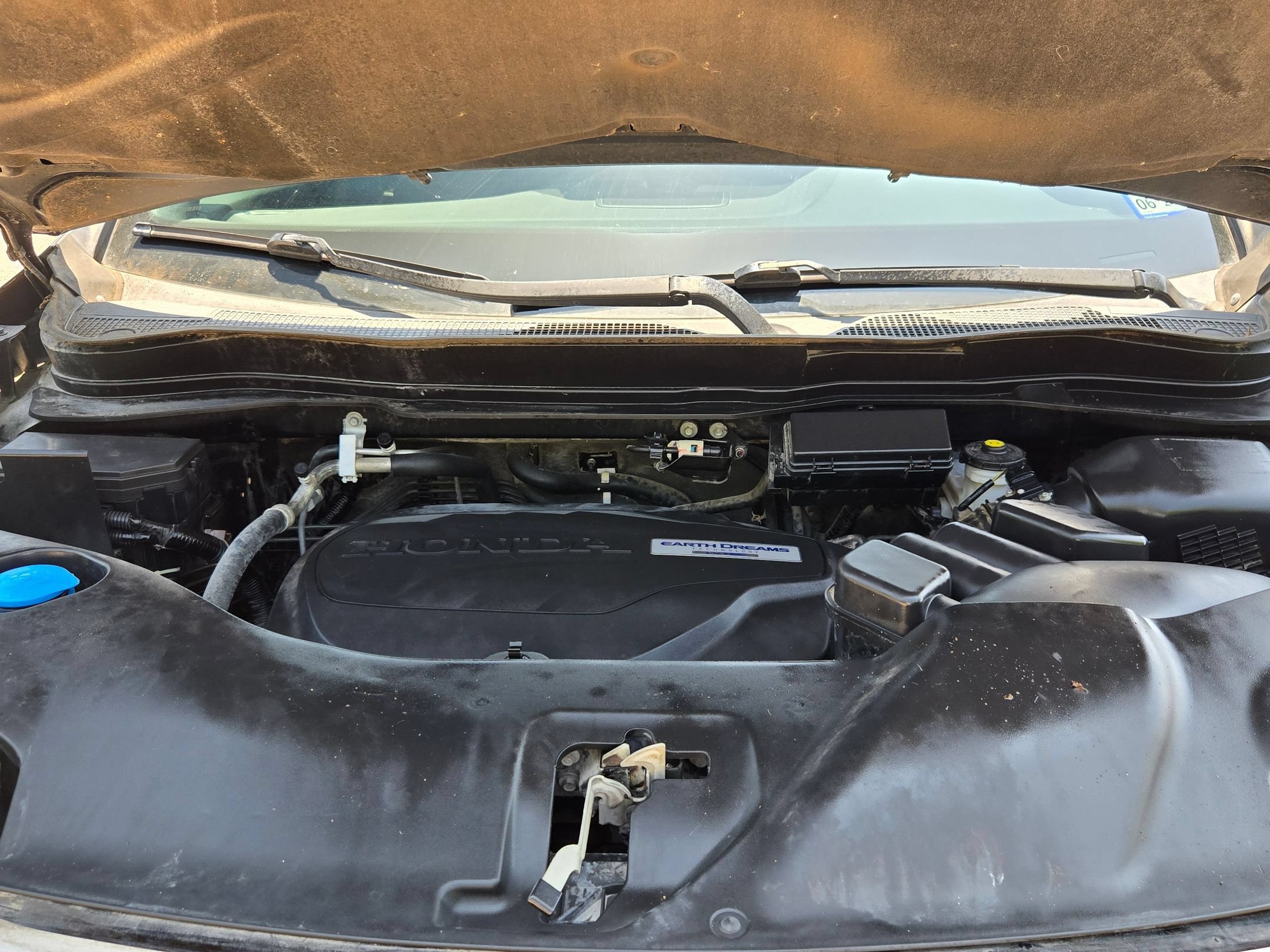 Used 2017 Honda Ridgeline Black Edition image 31