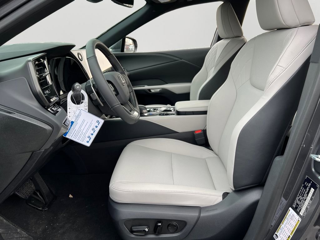 New 2026 Lexus RX 350 Premium image 12