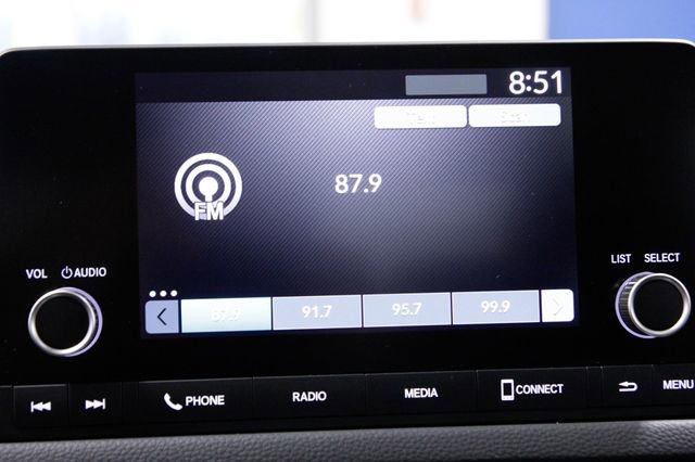 Certified 2023 Honda Civic EX image 30