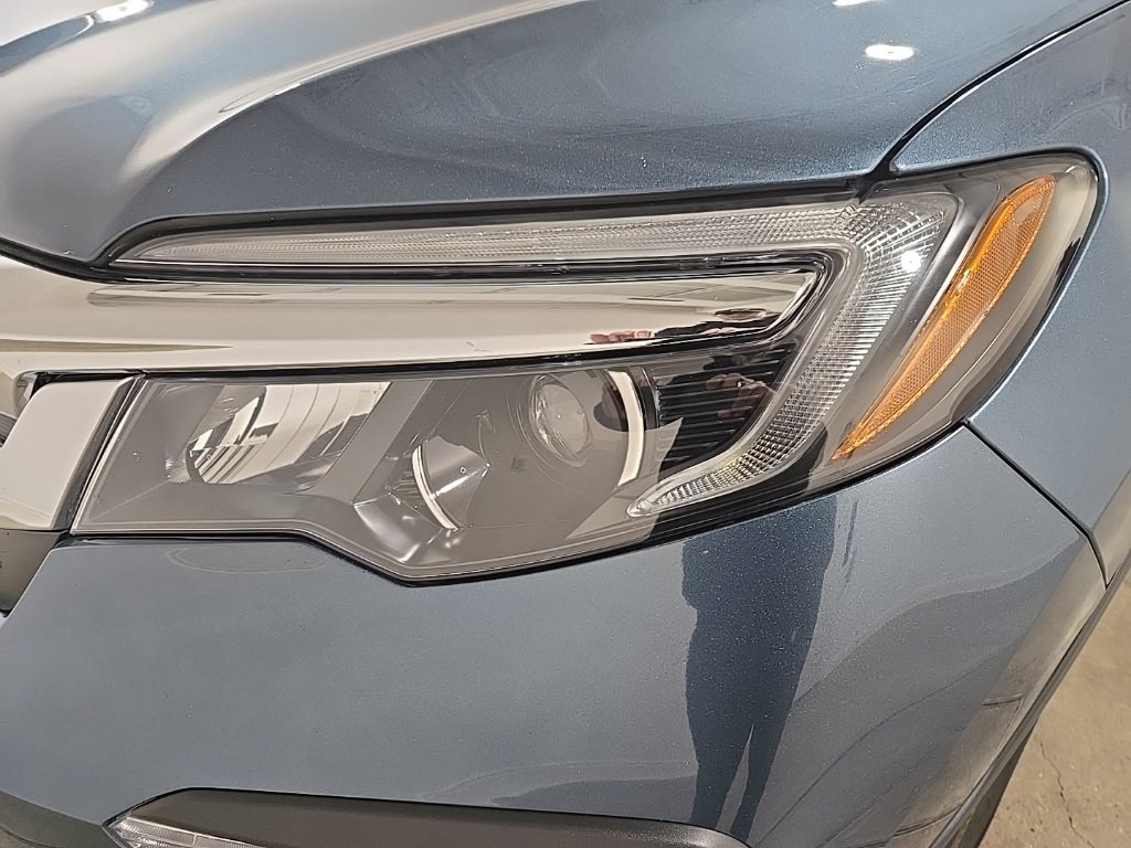 Used 2020 Honda Pilot EX-L image 20