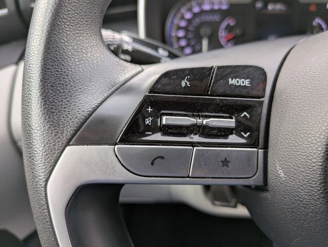 Used 2023 Hyundai Tucson SEL image 15