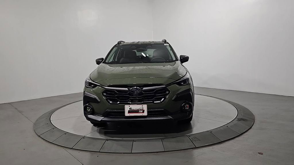New 2026 Subaru Crosstrek 2.5i Limited image 8