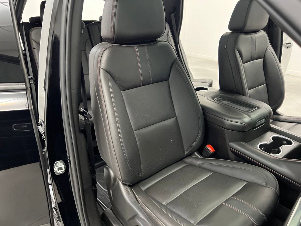 Used 2023 Chevrolet Tahoe RST image 24