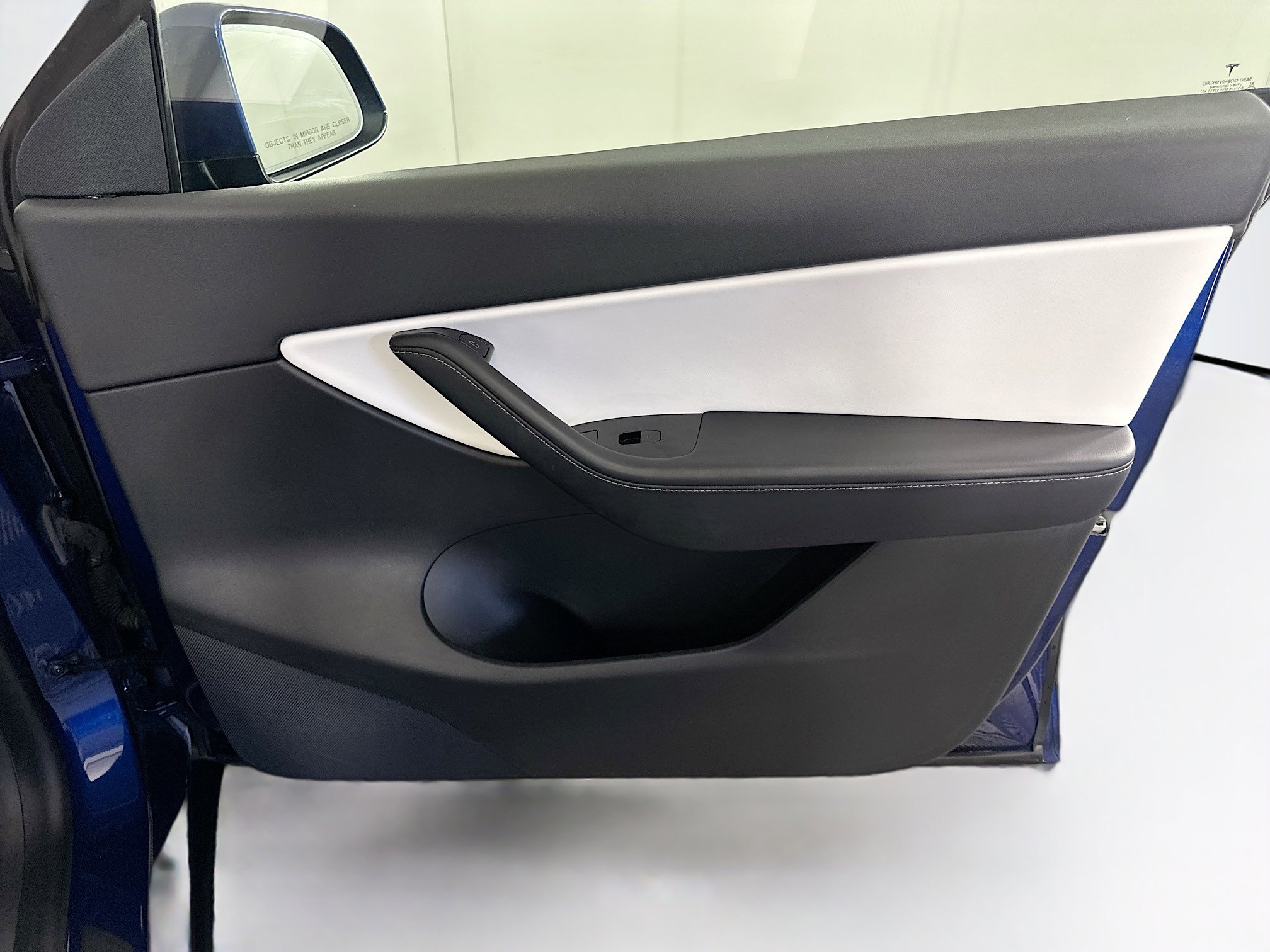 Used 2021 Tesla Model Y Long Range image 32