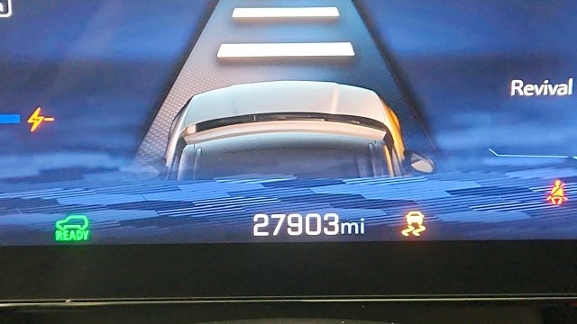 Used 2024 Chevrolet Blazer EV RS RWD image 56
