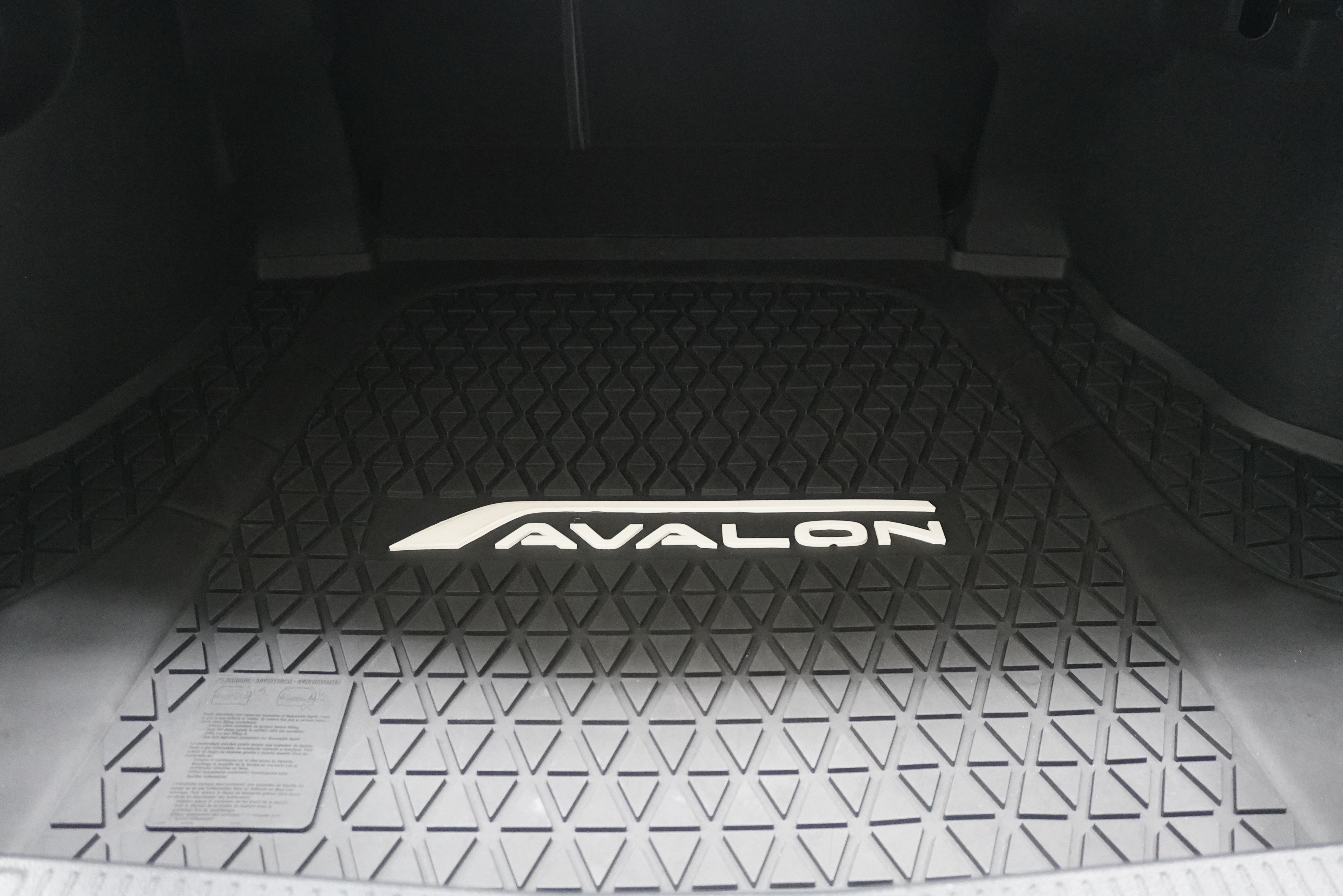 Used 2019 Toyota Avalon XSE w/ All Weather Liner Package FWD image 25