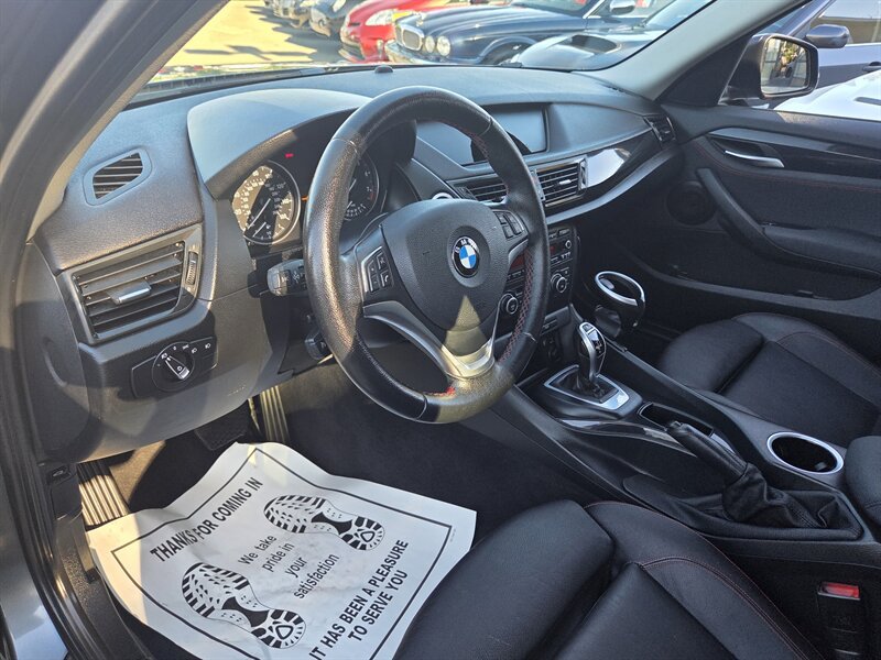 Used 2013 BMW X1 xDrive28i AWD/4WD image 9