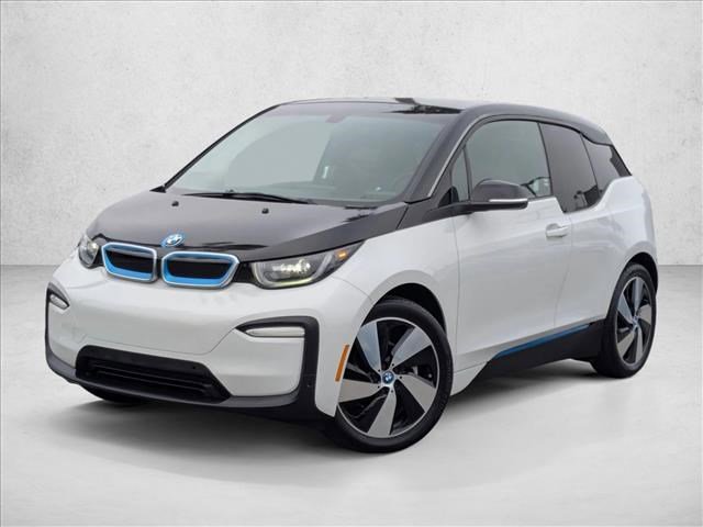 Used 2019 BMW i3 image 1