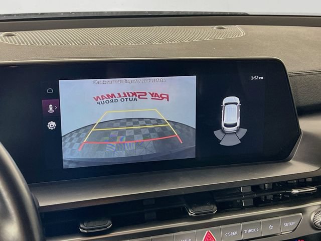 Used 2023 Kia Telluride LX AWD/4WD image 19
