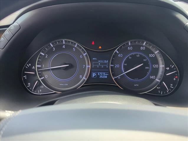 Used 2019 INFINITI QX80 Luxe w/ 22" Wheel Package RWD image 12