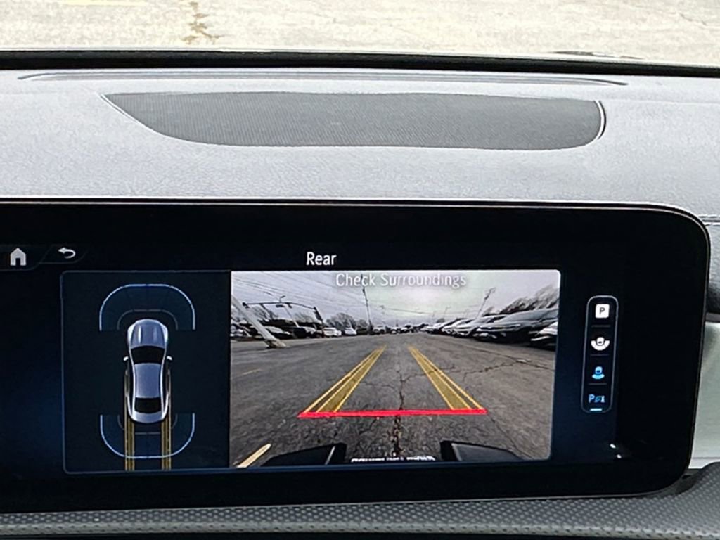 Used 2025 Mercedes-Benz CLA 250 CLA 250 image 19