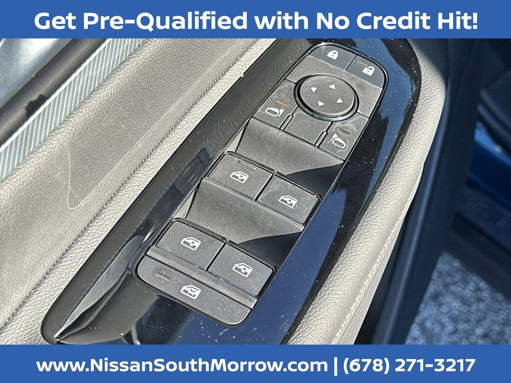 New 2026 Nissan Murano SL image 20