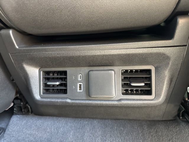 Used 2024 Chevrolet Silverado 2500 LTZ AWD/4WD image 14