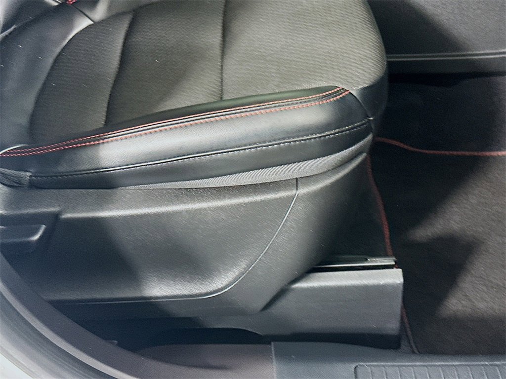 Used 2023 Ford Escape ST-Line w/ Tech Pack #1 image 23