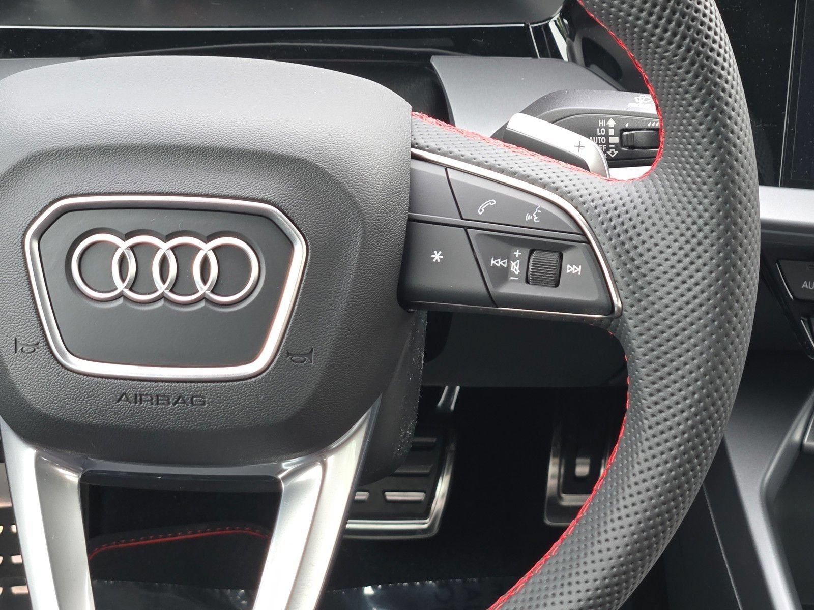 New 2026 Audi S3 Premium AWD/4WD image 17