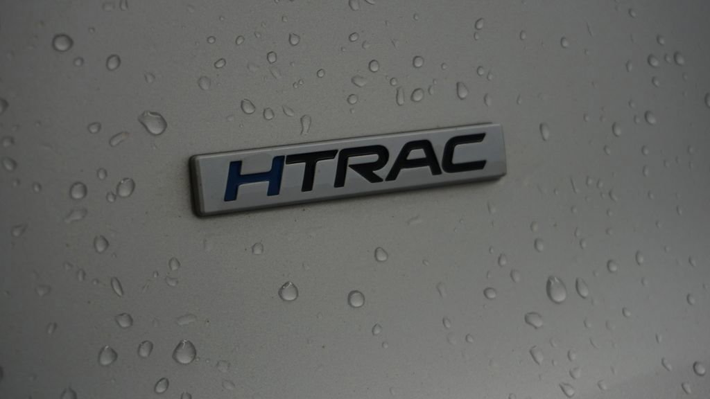 Used 2019 Hyundai Santa Fe SE image 21