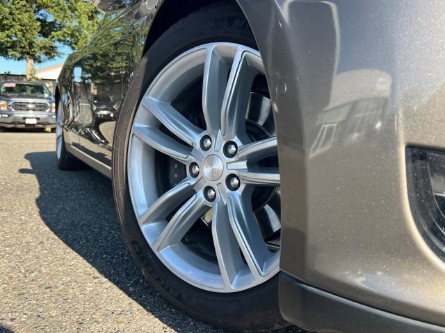 Used 2016 Tesla Model S 70D image 2