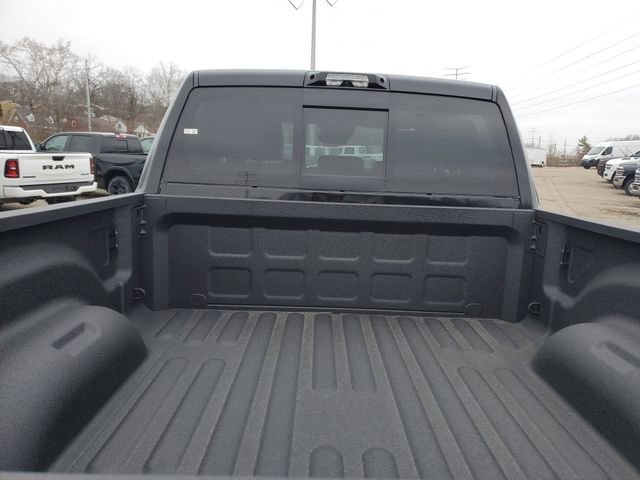 New 2026 RAM 2500 Laramie image 5