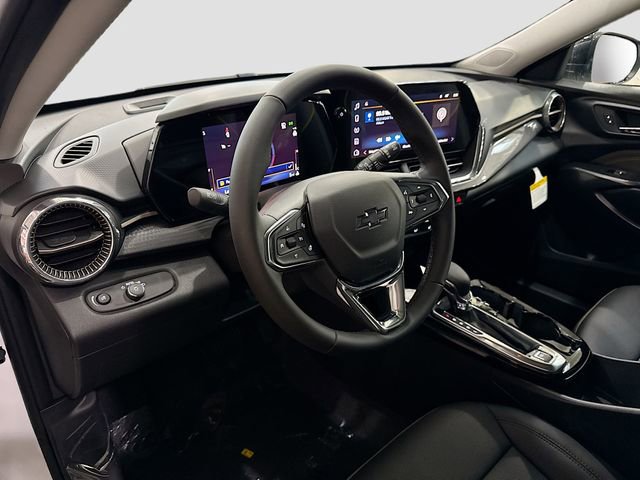 New 2026 Chevrolet Trax ACTIV w/ Sunroof Package FWD image 13