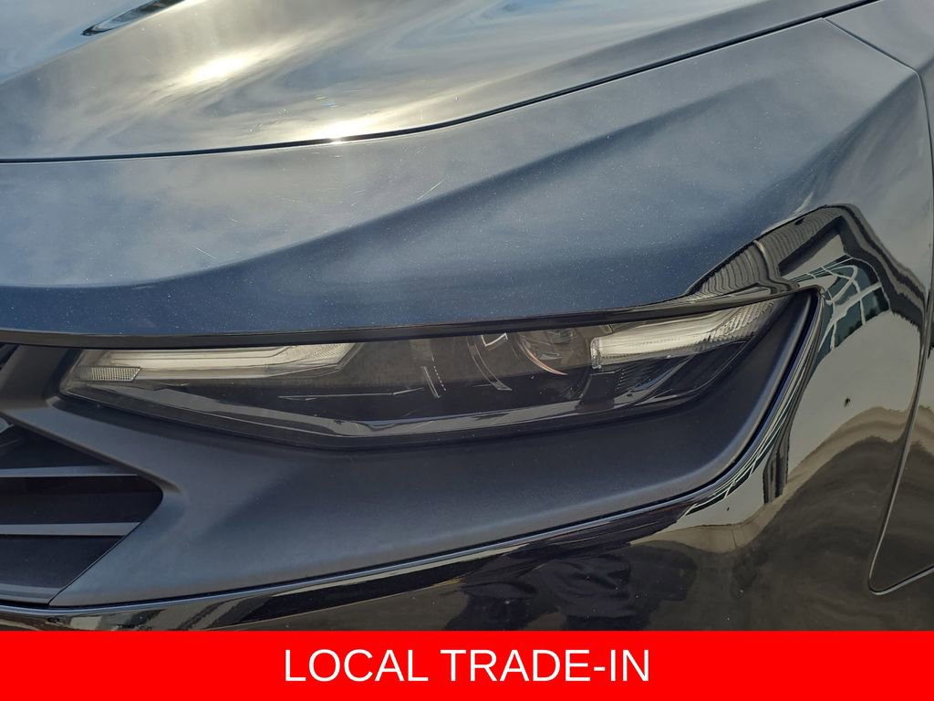 Used 2023 Chevrolet Camaro LT RWD image 29