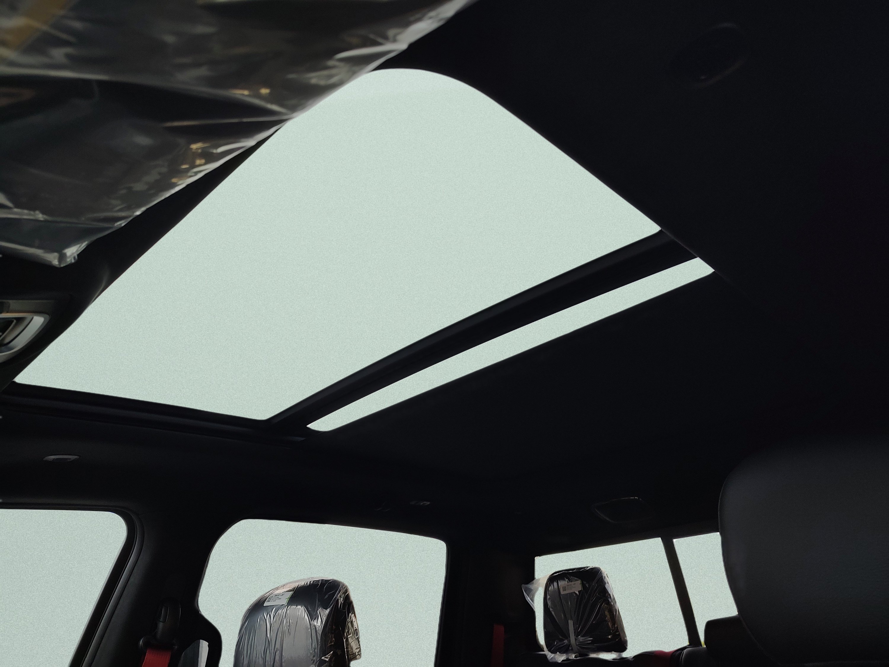 New 2027 RAM 1500 TRX AWD/4WD image 30