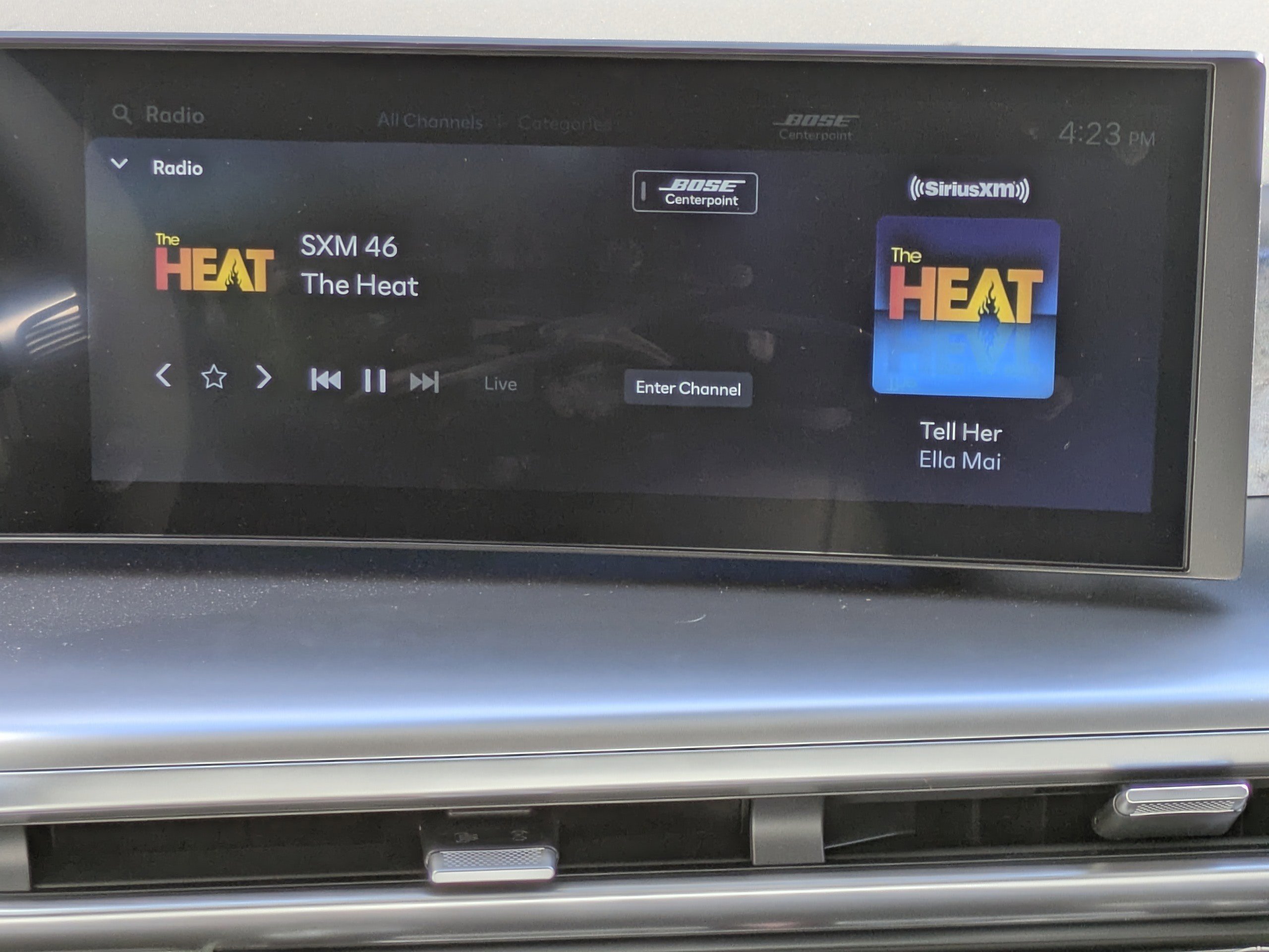 New 2026 Hyundai Ioniq 9 Calligraphy image 21