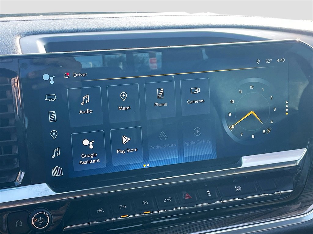 Used 2022 Chevrolet Silverado 1500 RST image 14