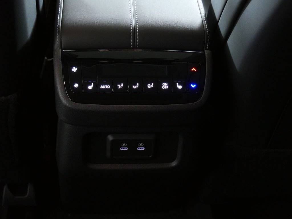 New 2026 INFINITI QX60 Luxe AWD/4WD image 15