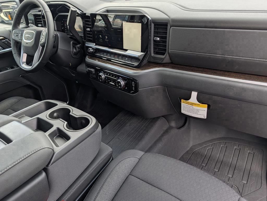 New 2026 GMC Sierra 1500 Elevation w/ Elevation Select Package RWD image 40