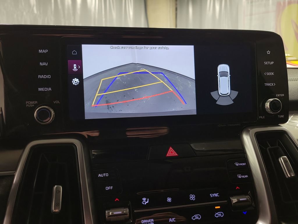 Used 2022 Kia Sorento S image 19