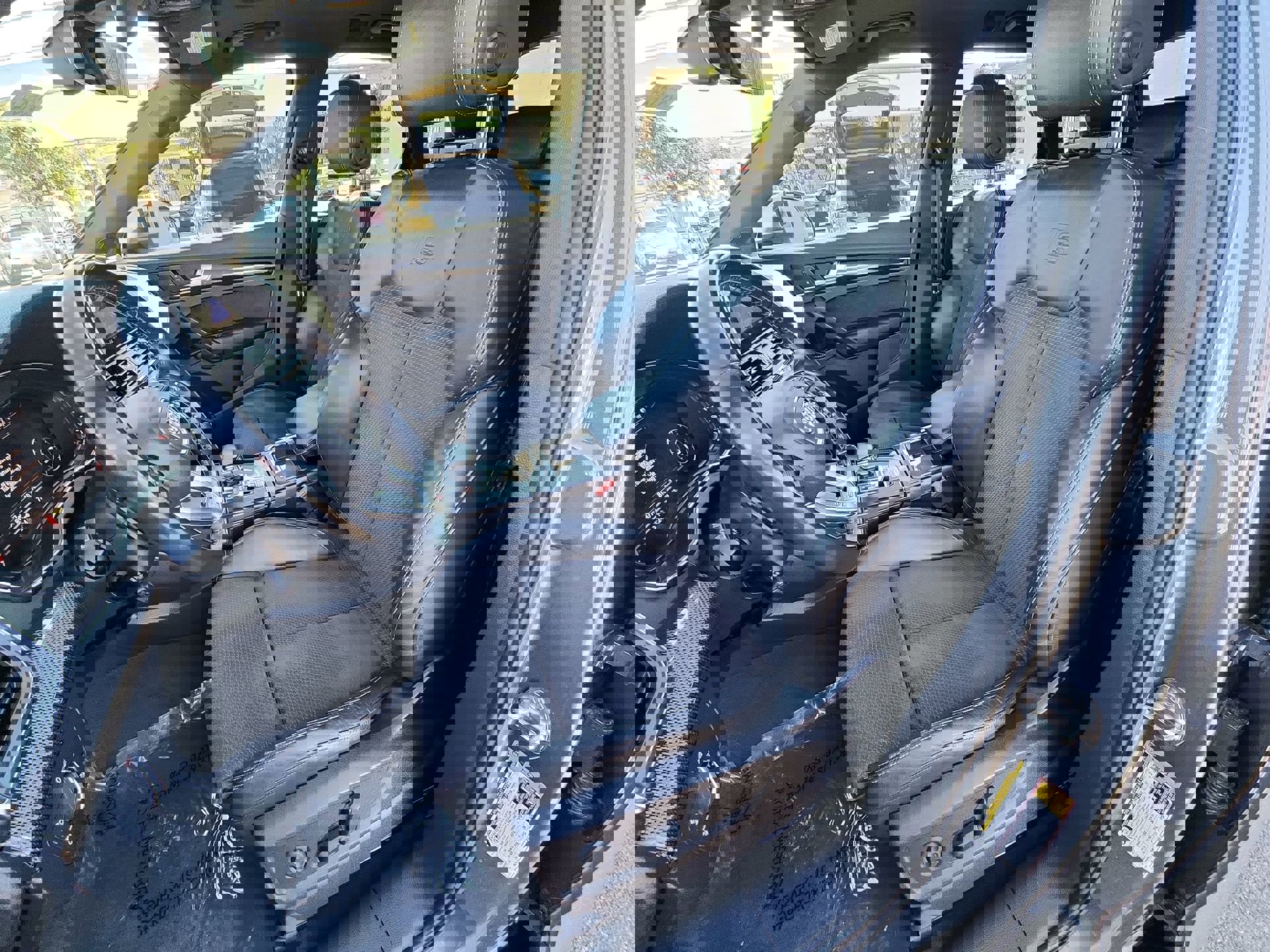 Used 2018 Audi SQ5 Premium Plus image 13