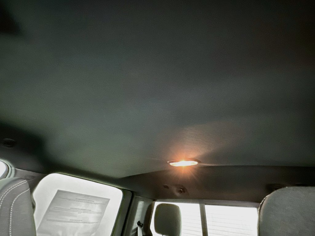 New 2026 RAM 2500 Warlock AWD/4WD image 14