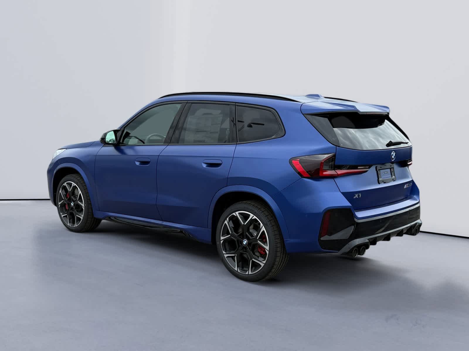 New 2026 BMW X1 M35i w/ Technology Package AWD/4WD image 5