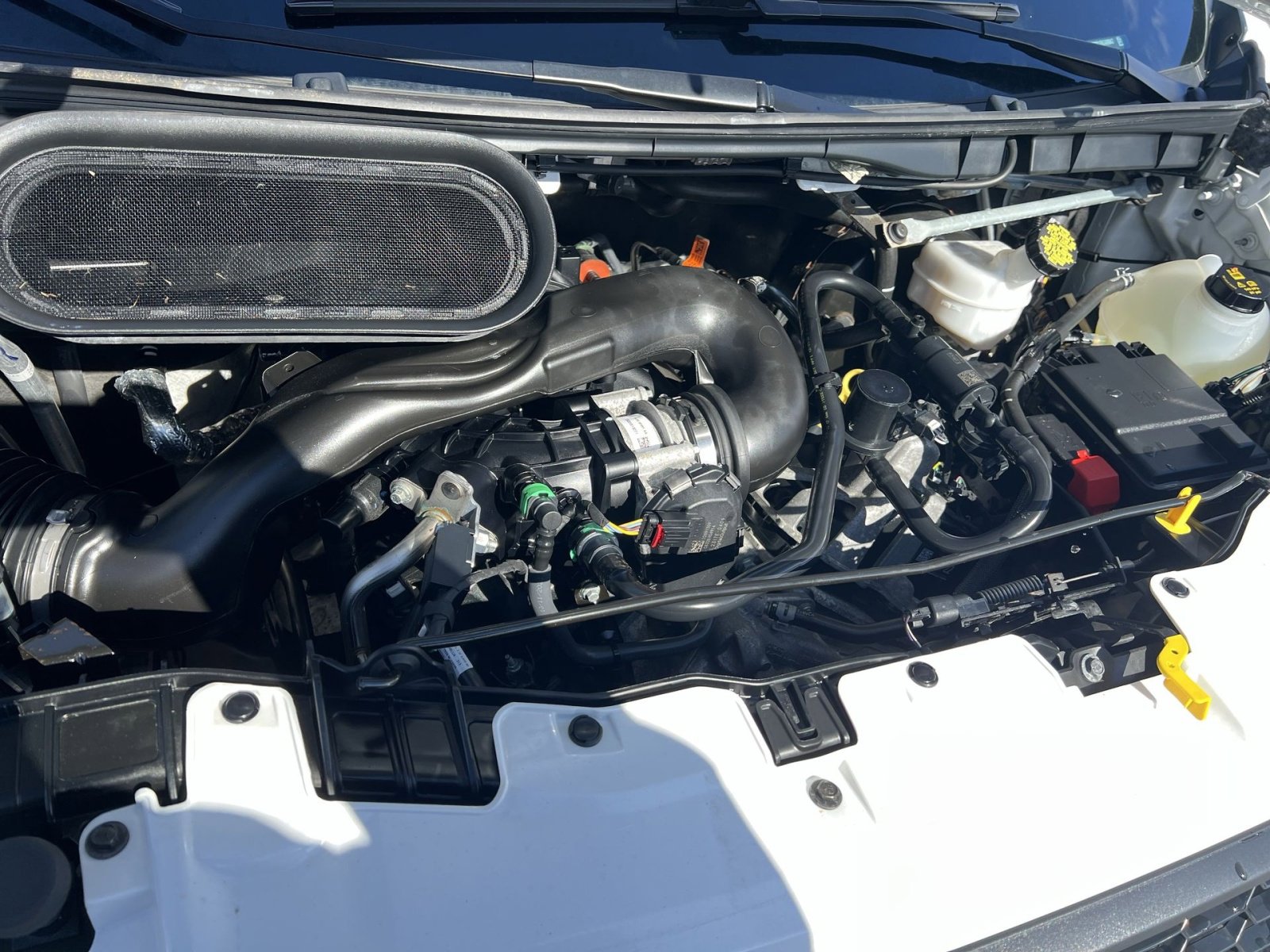 Certified 2024 Ford Transit 350 XL image 26