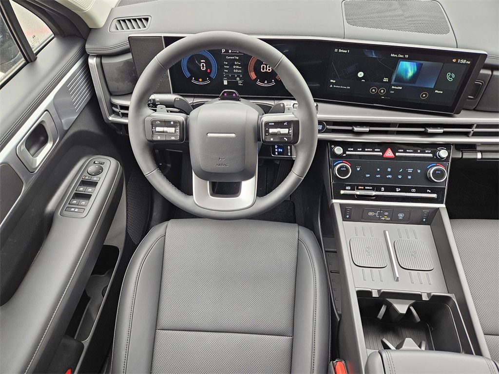New 2026 Hyundai Santa Fe XRT image 27
