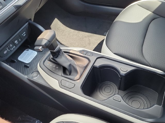 New 2026 Kia K4 GT-Line Turbo FWD image 24
